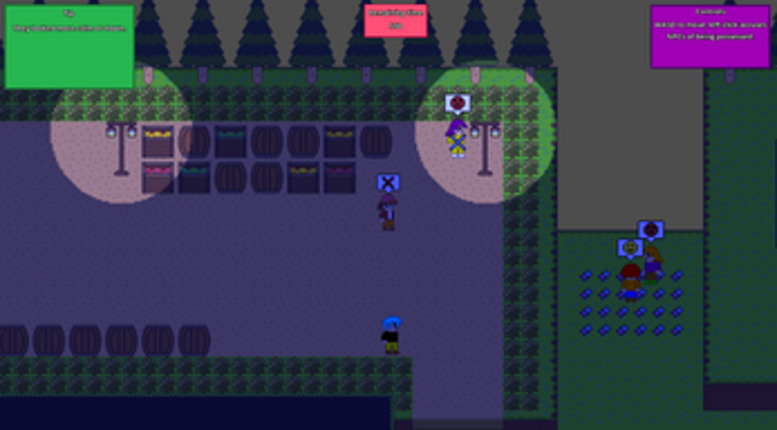 Phantom Hunters Image