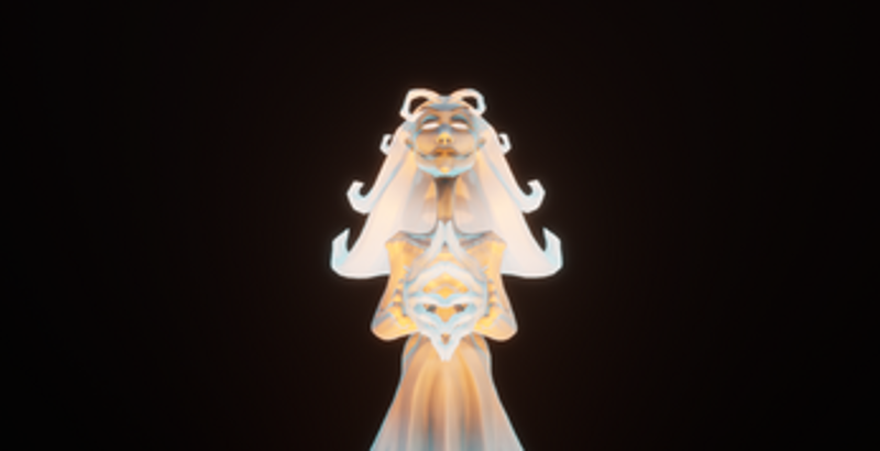 Phantom's Manor screenshot