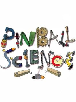 Games like Pinball Science