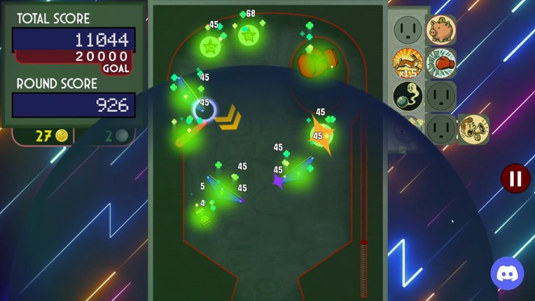 PinScape screenshot