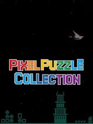 Pixel Puzzle Collection Game Cover