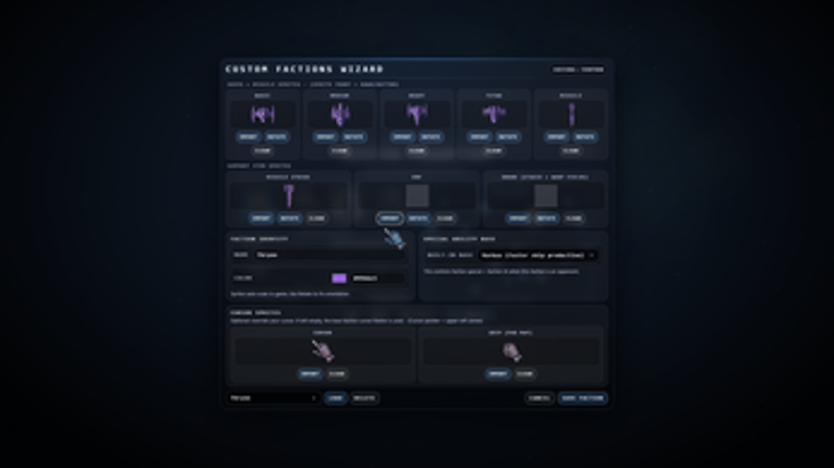 Planetfall Tactics Image