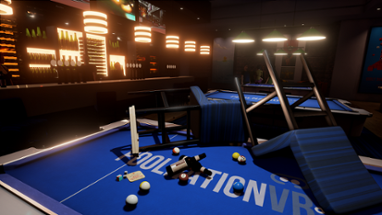 Pool Nation VR Image