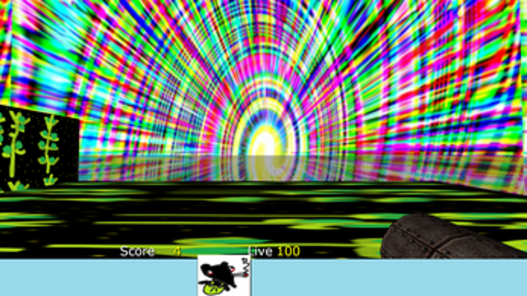 pot farm mice are doomed (sandbox edition) Image