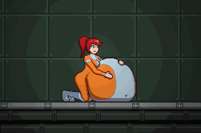 Project: G.L.U.T.T. v0.7.0 alpha screenshot