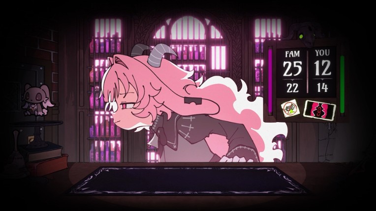 PUKEY GODDES SHOT TRICK Image