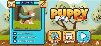 Puppy-Pop Image