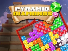 Pyramid Diamonds Challenge Image