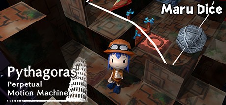 Games like Pythagoras' Perpetual Motion Machine