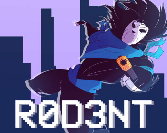 R0d3nt Image
