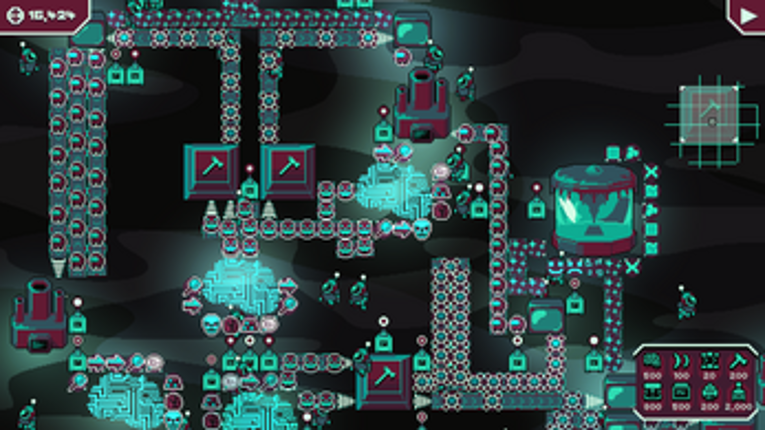 R&Dy screenshot