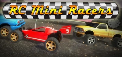 RC Mini Racers Image