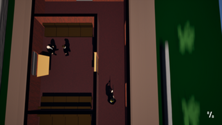 Red Carpet screenshot