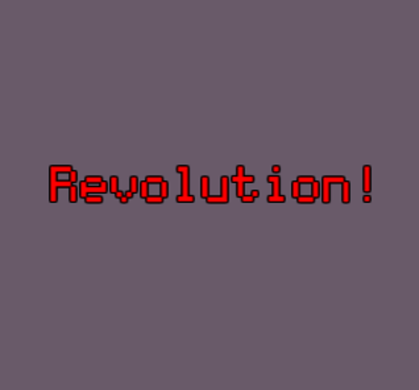 Revolution! Image