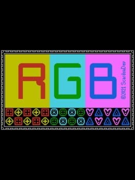 Games like RGB