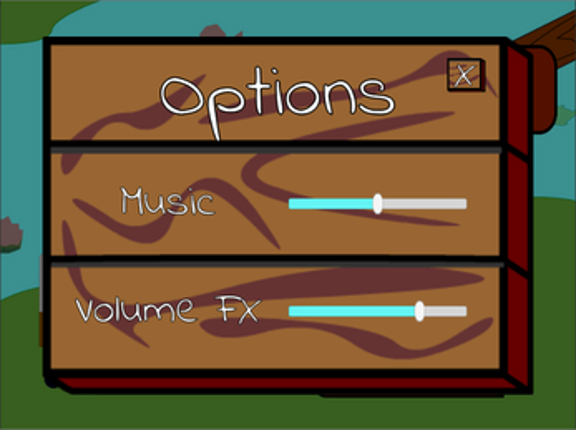 Rivers screenshot