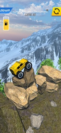 Rock Crawler Image