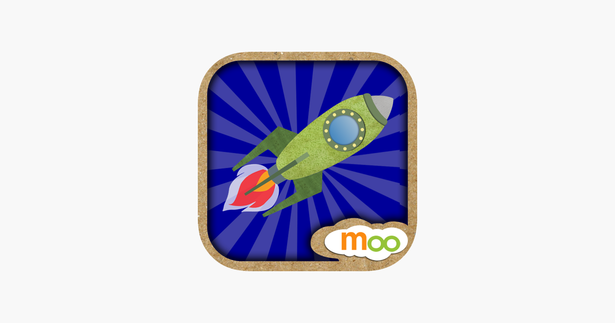 Games like Rocket and Airplane : Puzzles, Games and Activities for Toddlers and Preschool Kids by Moo Moo Lab