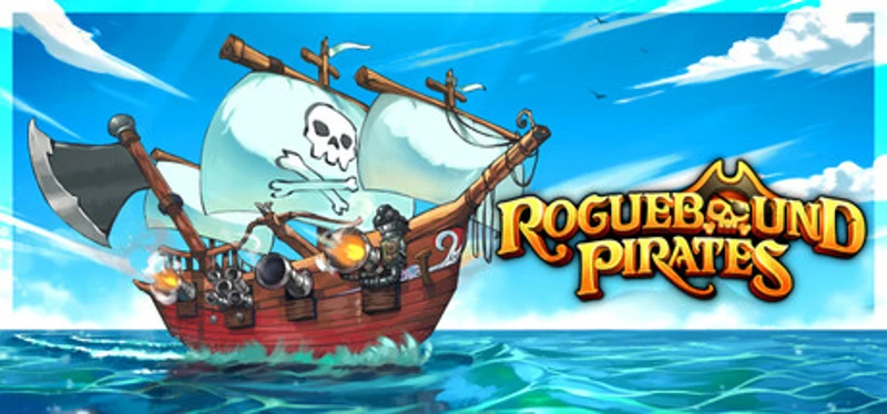 Roguebound Pirates Image