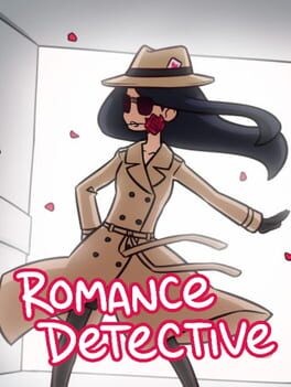 Games like Romance Detective