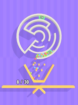 Rotate and Multiply Image