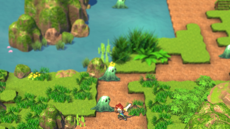 RPG Developer Bakin Image