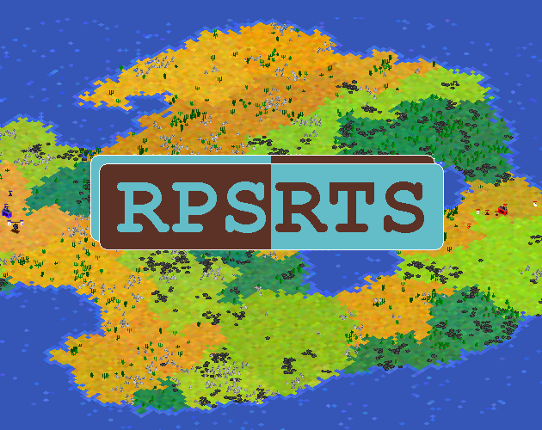 RPSRTS Game Cover