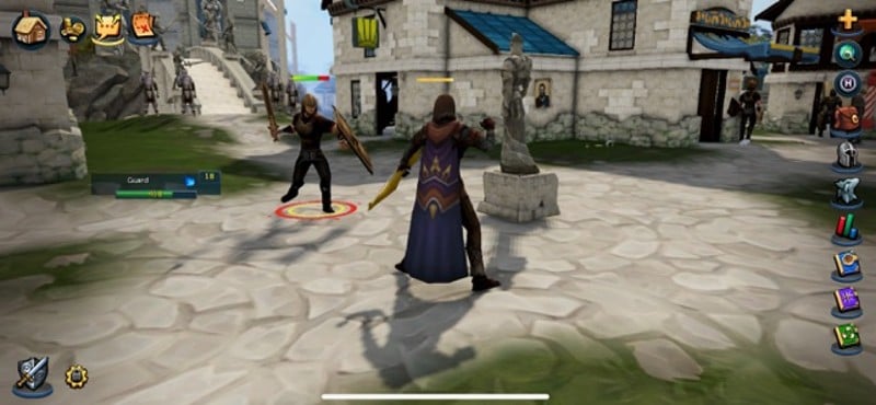RuneScape Image