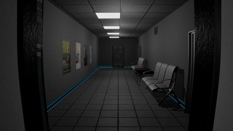 SCP Loop screenshot