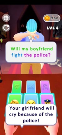 See Destiny screenshot