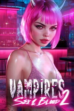 Games like Sex & Blood: Vampires 2