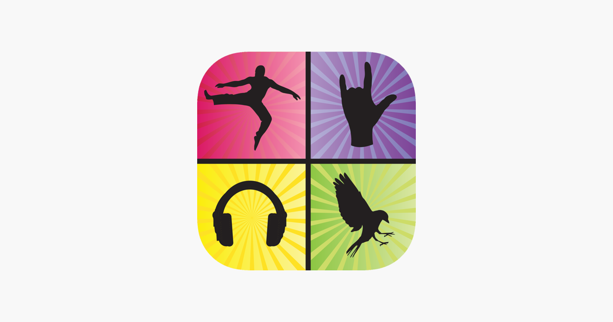 Games like Shadow Mania-Shape Trivia Quiz