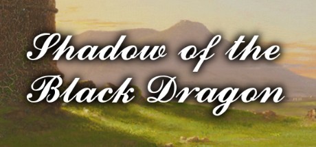 Games like Shadow of the Black Dragon
