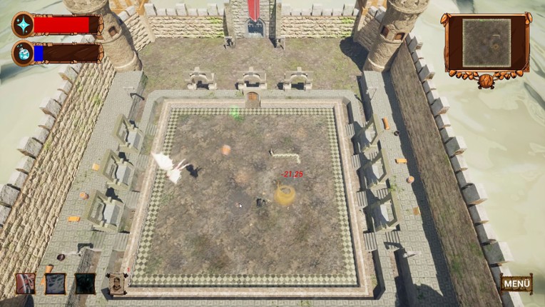 Shahmaran screenshot