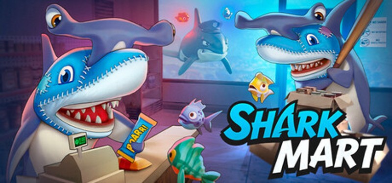 Shark Mart Image