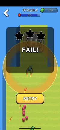 Shooter Rush screenshot