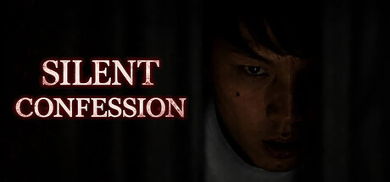 SILENT CONFESSION Image