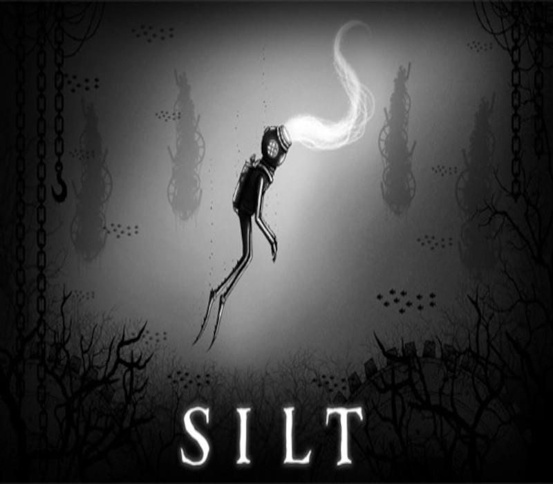 Games like SILT