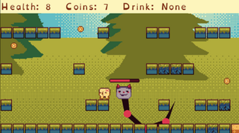 Sip & Munch Image