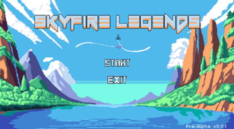 Skyfire Legends Image