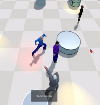 Slickpocketing Image