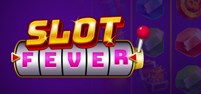 Slot Fever Game Cover