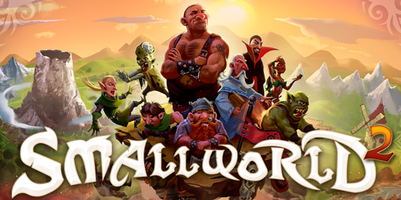 Small World 2 Image