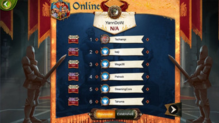 Small World 2 screenshot