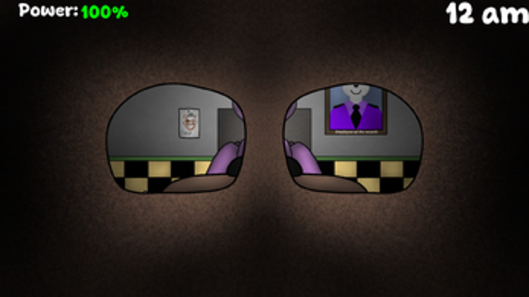 SNAP (FNAF fan game) Image