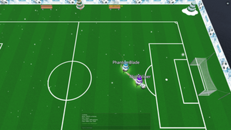 Soccer Online Image