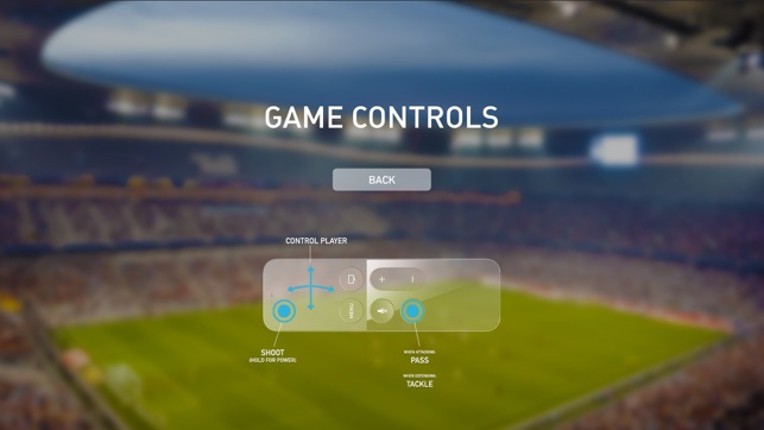 Soccer Pro 2016 — Football, Calico, Fußball, Fútbol screenshot