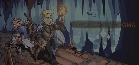 Games like Sovereign's Enigma