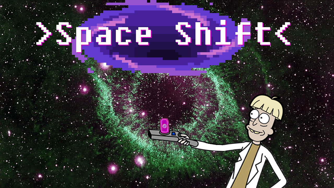 Games like Space Shift