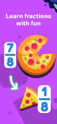 Splash Math: K-5 Learning screenshot